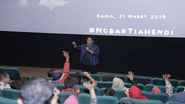 Lewat Film Dapat Mengangkat Potensi Wisata Semarang - GenPI.co