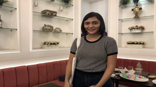 Jatuh Bangun, Wanita Muda Ini Akhirnya Sukses Jalani Bisnis Makanan - GenPI.co