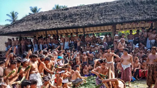 Negara Diminta Berdayakan Desa Adat di Bali - GenPI.co