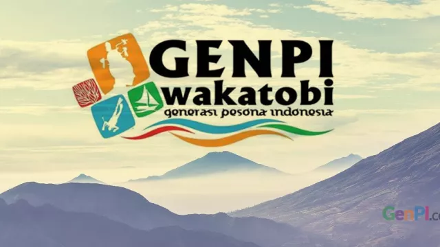 Resmi Hadir, GenPI Wakatobi Siap Promosi Pariwisata Setempat - GenPI.co