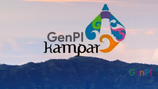 Angkat Pariwisata Kampar, GenPI Siap Hadirkan Festival Subayang-Bio - GenPI.co