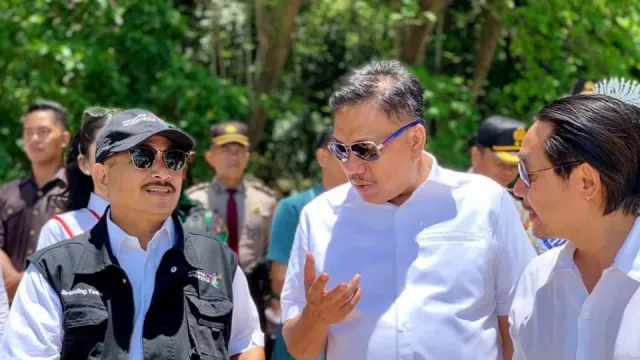 Menpar Arief Yahya Dorong Pemda Kembangkan Destinasi dengan Konsep 3A - GenPI.co