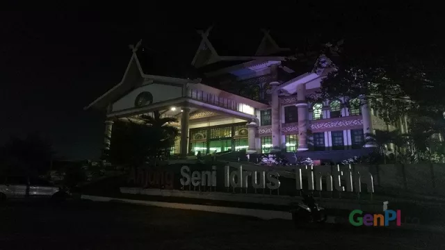 Besok, Sejumlah Hotel Di Pekanbaru Peringati Earth Hour 2019 - GenPI.co