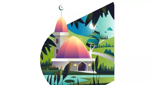 Traveler Muslim, Jangan Lewatkan Pesona Khazanah Ramadhan 2019 - GenPI.co