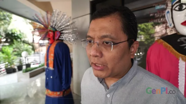 Disparbud DKI: Pengamen Ondel-ondel Mencari Keuntungan Pribadi - GenPI.co Disparbud DKI: Pengamen Ondel-ondel Mencari Keuntungan Pribadi - GenPI.co