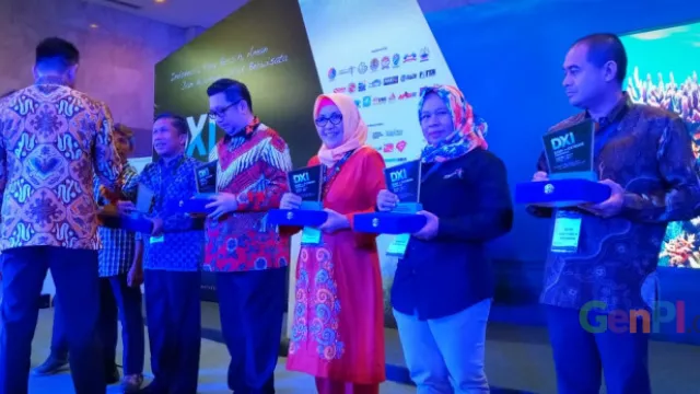 Gorontalo Raih Penghargaan di Deep & Extreme Indonesia - GenPI.co