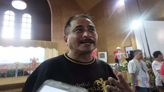 Menpar Arief Yahya Tantang Anak Muda Bangun Nomadic Tourism - GenPI.co