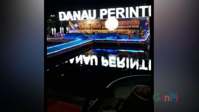 Bone Bolango Bakal Kembali Gelar Festival Danau Perintis - GenPI.co