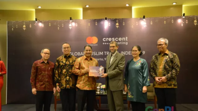 Indonesia Peringkat Pertama Global Muslim Travel Index 2019 - GenPI.co