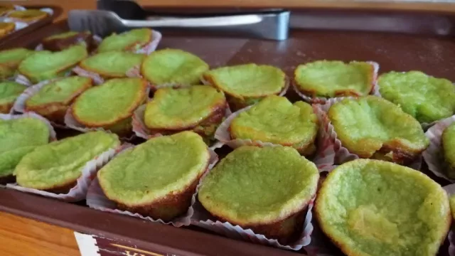 Ada Aturan Tak Tertulis Urutan Menyantap Kuliner Palembang - GenPI.co Ada Aturan Tak Tertulis Urutan Menyantap Kuliner Palembang - GenPI.co