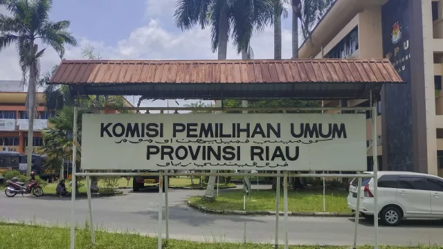 Peserta Pemilu Penyandang Disabilitas di Riau Ada 4.995 Orang - GenPI.co