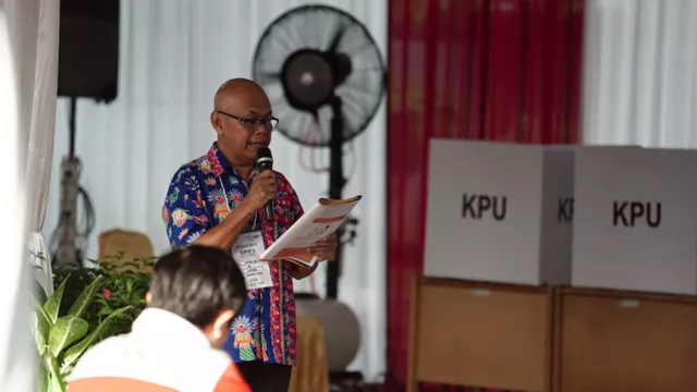 Loloskah PSI Dari Parliamentary Threshold Pemilu 2019? - GenPI.co