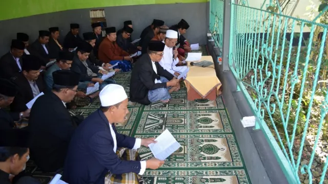 Miliki Banyak Potensi, Desa Deroduwur Dibina Disporapar Jateng - GenPI.co