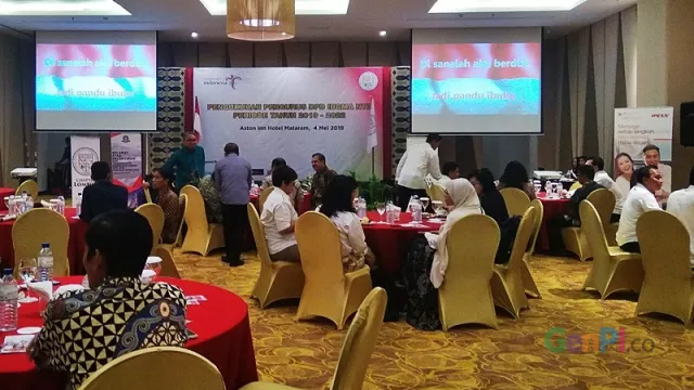 Hotel di Lombok Berikan Apresiasi Atas Penghargaan Wisata Halal - GenPI.co