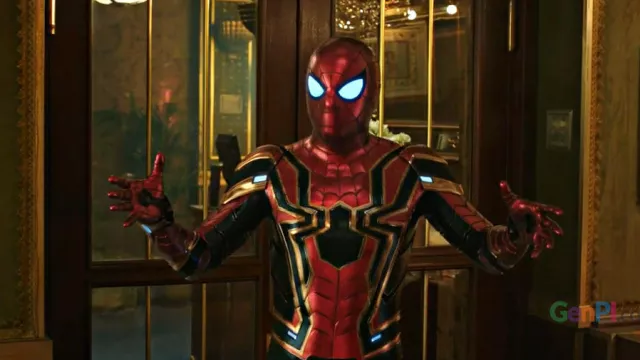 Di Spider-Man: Far From Home, Sosok Mysterio Bikin Penasaran - GenPI.co