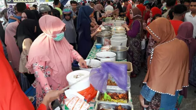 Cari Berkah Rezeki Ramadhan Dengan 4 Bisnis Ini - GenPI.co