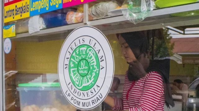 Ini Restoran Bersertifikasi Halal di Kota Pekanbaru - GenPI.co