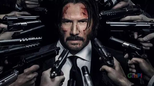 John Wick: Chapter 3 – Parabellum Sudah Tayang, Begini Ceritanya - GenPI.co