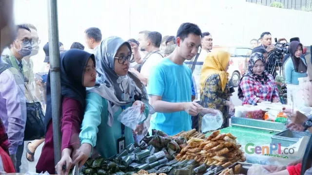 THR Sebentar Lagi Cair, Ini Kiat Hemat saat Ramadhan - GenPI.co