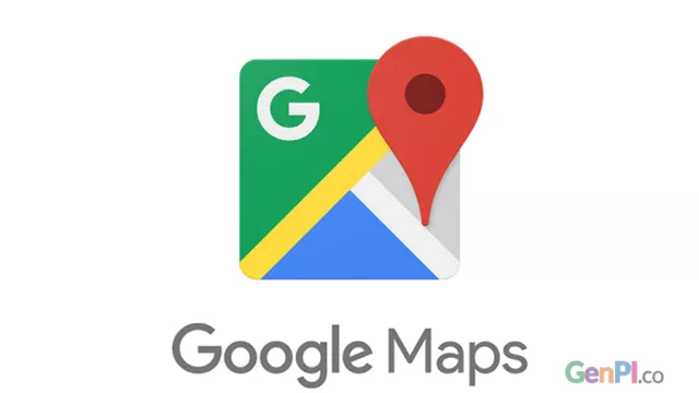 Mudik Lebaran, Google Map Manjakan Pemudik dengan ini - GenPI.co