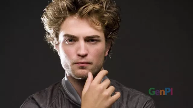 Robert Pattinson, dari Vampir Jadi Batman - GenPI.co