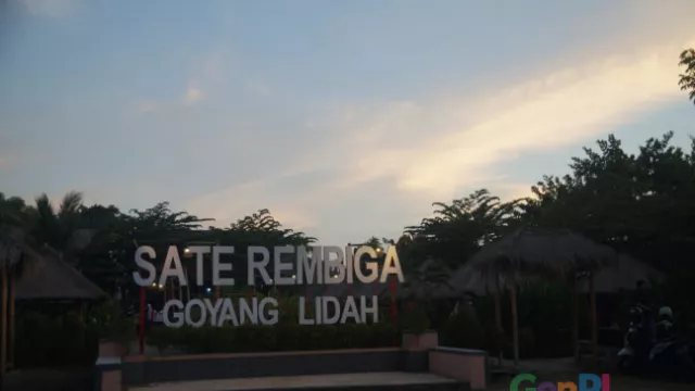 Traveling ke Mataram, Tak Bakal Susah Mencari Takjil - GenPI.co