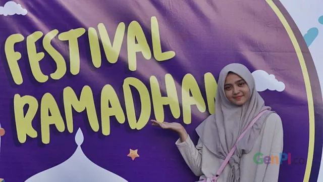 Festival Ramadan Tastura 2019 Semarakkan Suasana Loteng - GenPI.co