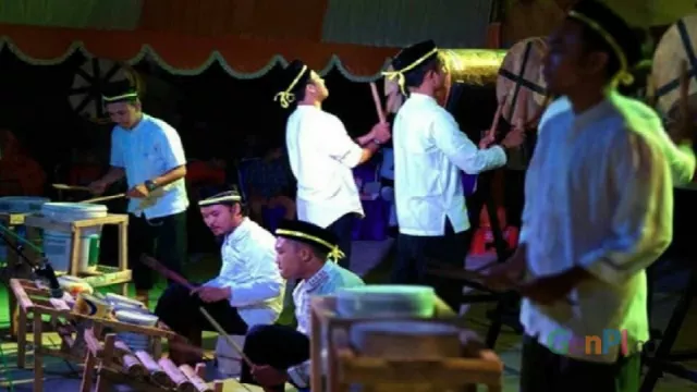 Wagub Gorontalo: Jangan Biarkan di Akhir Ramadhan Masjid Kosong - GenPI.co