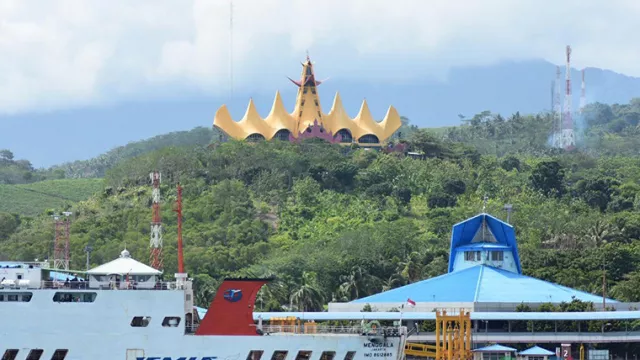 Mudik Jakarta - Lampung Tak Sampai 50 Ribu, Begini Caranya - GenPI.co