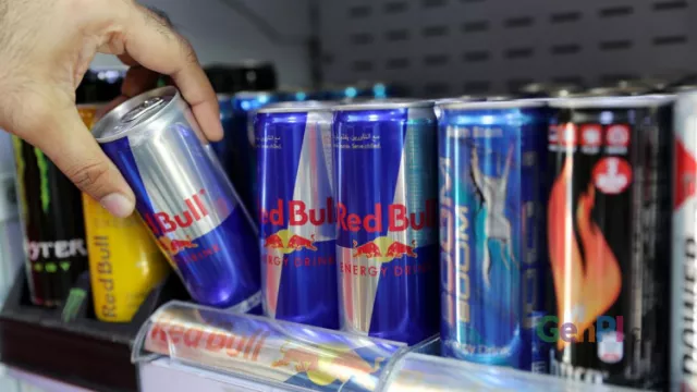 Hati-hati Konsumsi Minuman Berernergi, Bisa Kena Masalah Jantung - GenPI.co Hati-hati Konsumsi Minuman Berernergi, Bisa Kena Masalah Jantung - GenPI.co