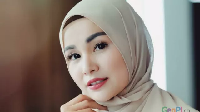 Mengaku Tak Punya Kampung, Soraya Larasati Lebaran di Jakarta - GenPI.co