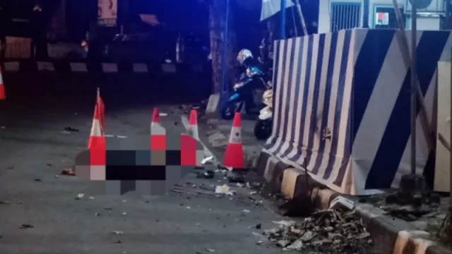Bom Kartasura, Staf BIN : Sukoharjo Daerah Rawan Teroris - GenPI.co
