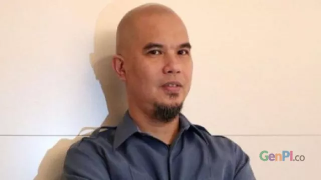 Divonis 1 Tahun Penjara, Ahmad Dhani Langsung Ajukan Banding - GenPI.co