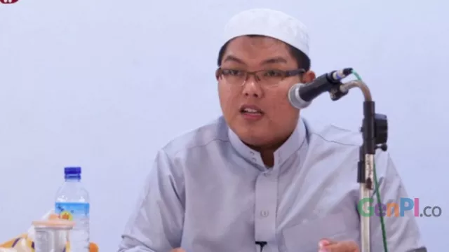 Kenapa Kajian Ustaz Firanda Ditolak di Aceh? - GenPI.co