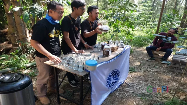 Festival Sindoro Sumbing Temanggung Meriah, Ini Deretan Acaranya! - GenPI.co