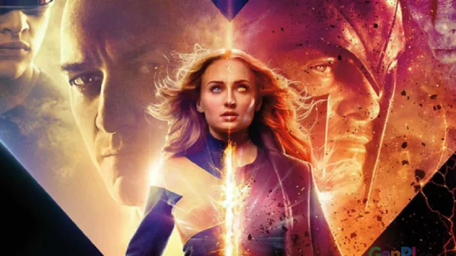 5 Fakta Unik Film X-Men ‘Dark Phoenix’ - GenPI.co