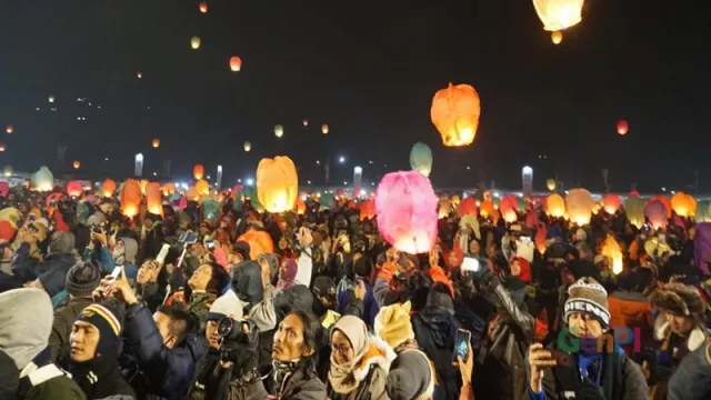 Jelang Dieng Culture Festival, Penginapan Mulai Dipesan Wisatawan - GenPI.co
