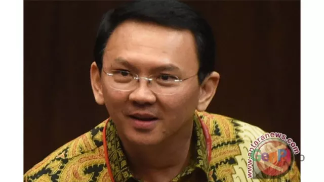 Ahok Balas Anies Soal Pulau Reklamasi: ‘Udah Males Komentarinnya’ - GenPI.co