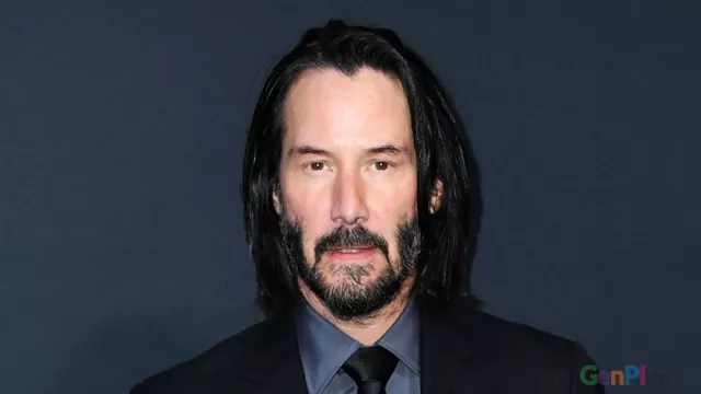 Bos Marvel Studios: Kami Selalu Tawarkan Peran pada Keanu Reeves - GenPI.co