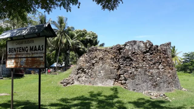 Balai Arkeologi Manado Gelar Pameran Artefak - GenPI.co