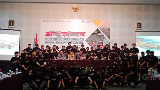 Tol Trans Jawa Buka Potensi Pariwisata - GenPI.co