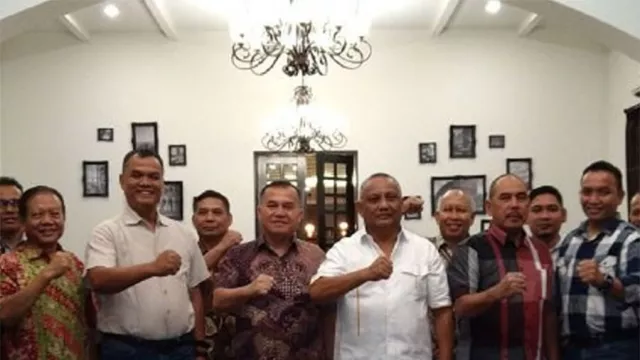Gorontalo Siapkan Lahan Sekolah Calon Bintara TNI AD - GenPI.co