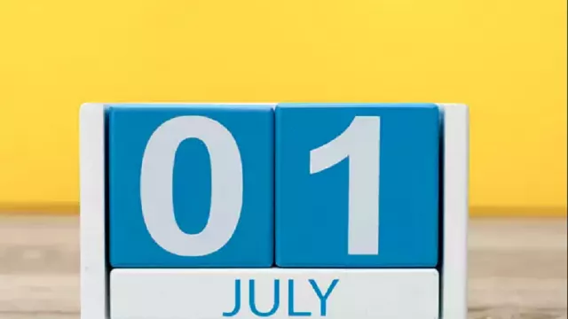 Selain Hari Bhayangkara, Bulan Juli Ada Peringatan Apa Saja, yah? - GenPI.co