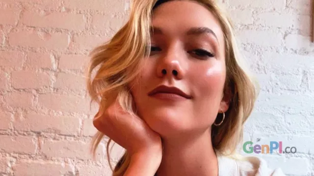 Pilih Jadi Feminis, Karlie Kloss Mundur dari Victoria's Secret - GenPI.co