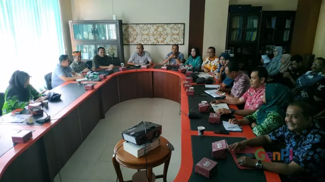 Riau Targetkan jadi Juara Umum Anugerah Pesona Indonesia 2019 - GenPI.co