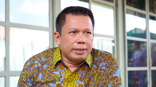 JTF Dukung Revitalisasi Cagar Budaya Kota Tua Jakarta - GenPI.co