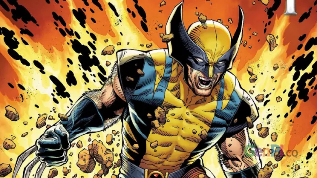Wolverine Akan Tampil di Semesta Film Marvel, ini Pemerannya - GenPI.co