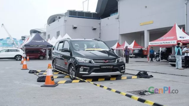 Yuk Test Drive Mobil dan Motor di GIIAS 2019, Ini Daftarnya - GenPI.co