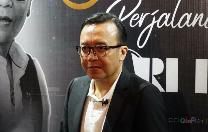 Ari Lasso Gelar Konser Kota Rayakan 3 Dekade Berkarya - GenPI.co