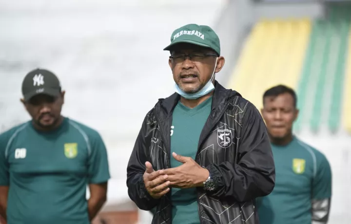 Berita Terbaru Terkait Persebaya Vs Persita Genpi Co Jatim